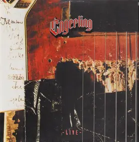 Engerling - Live