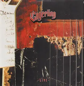 Engerling - Live