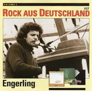 CD - Engerling - Rock aus Deutschland Ost Vol.7