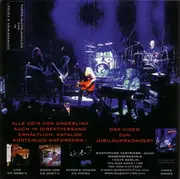 Double CD - Engerling - 25 Jahre Engerling - Live In Der Kulturbrauerei Berlin