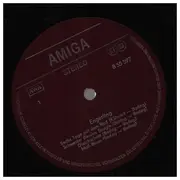 LP - Engerling - Blues