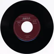 7inch Vinyl Single - Engerling - Knüppel Aus Dem Sack / Nachtliedchen