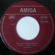 7inch Vinyl Single - Engerling - Schwester Bessies Boogie / Mama Wilson