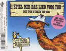 CD Single - Engin-EER Featuring The Headhunters Of Jesse James - Spiel Mir Das Lied Vom Tod (Once Upon A Time In The West)