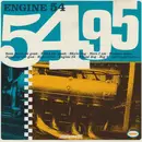 CD - Engine 54 - 54/95