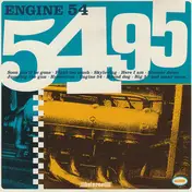 ENGINE 54 - 54/95