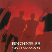 Engine 88 - Snowman