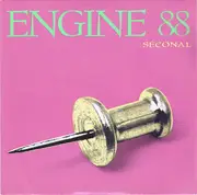 7inch Vinyl Single - Engine 88 - Seconal