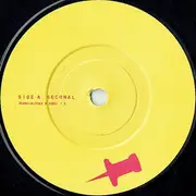 7inch Vinyl Single - Engine 88 - Seconal