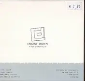 Engine Down - Sign Of Breath Ep