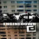 Engine Down - FROM BEGINNING TO END