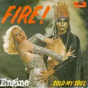 Engine - Fire!