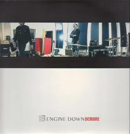 Engine Down - Demure