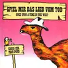 12'' - Engin-EER Feat. Pond - Spiel Mir Das Lied Vom Tod (Once Upon A Time In The West)