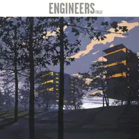 Engineers - FOLLY