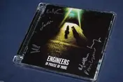 Engineers - In Praise of More