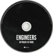 Double CD - Engineers - In Praise Of More - Super Jewelcase