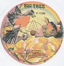 7inch Vinyl Single - England Dan & John Ford Coley - Love Is The Answer