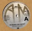 7inch Vinyl Single - England Dan & John Ford Coley - Simone