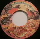 7inch Vinyl Single - England Dan & John Ford Coley - What Can I Do With This Broken Heart