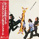 LP - England Dan & John Ford Coley - Dr. Heckle And Mr. Jive - +OBI, 2 Inserts