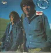LP - England Dan & John Ford Coley - England Dan & John Ford Coley