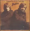 LP - England Dan & John Ford Coley - Fables - Original 1st UK