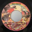 7inch Vinyl Single - England Dan & John Ford Coley - We'll Never Have To Say Goodbye Again - Richmond Pressing