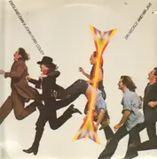 LP - England Dan, John Ford Coley - Dr. Heckle and Mr. Jive