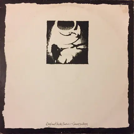 England Under Snow - Conversations