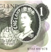 England - The Last of the Jubblies