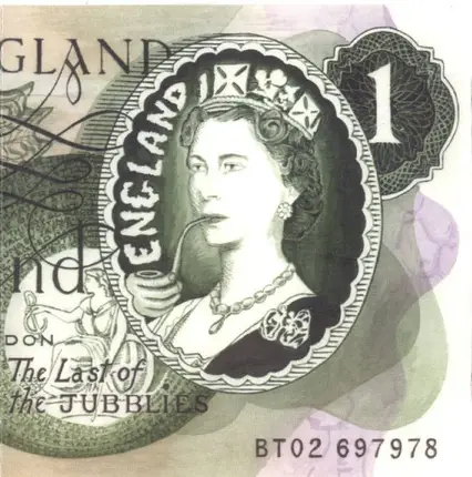 England - The Last of the Jubblies