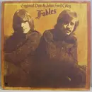 LP - England Dan & John Ford Coley - Fables