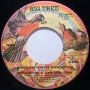 7'' - England Dan & John Ford Coley - Nights Are Forever Without You