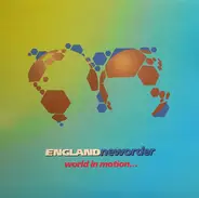 Englandneworder (New Order) - World In Motion...