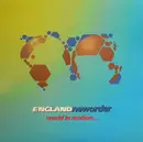 12'' - Englandneworder (New Order) - World In Motion...