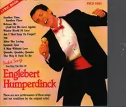 Englebert Humperdinck - You Sing The Hits of Englebert Humperdinck