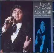 Englebert Humperdinck - Live at the Royal Albert Hall