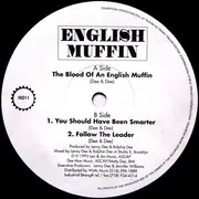 12inch Vinyl Single - English Muffin - The Blood Of An English Muffin