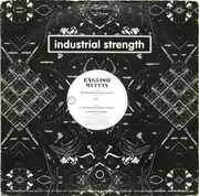 12inch Vinyl Single - English Muffin - The Blood Of An English Muffin