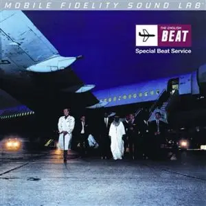 English Beat - Special Beat Service-Ltd-