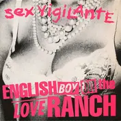 English Boy On The Loveranch