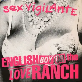 English Boy On The Loveranch - Sex Vigilante