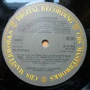 LP - Raymond Leppard - Alla Barocca