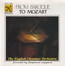 CD - Albinoni / Vivaldi / Mozart / Corelli - From Baroque To Mozart