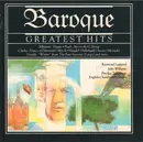 CD - English Chamber Orchestra - Greatest Hits Of The Baroque