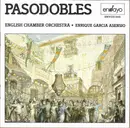 CD - English Chamber Orchestra - Pasodobles