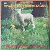 LP - English Chamber Orchestra - Vivaldi: The Four Seasons
