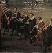 English Chamber Orchestra Wind Ensemble - Grande Polonaise: Salon Music For Wind
