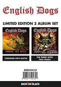 English Dogs - Vinyl Set
